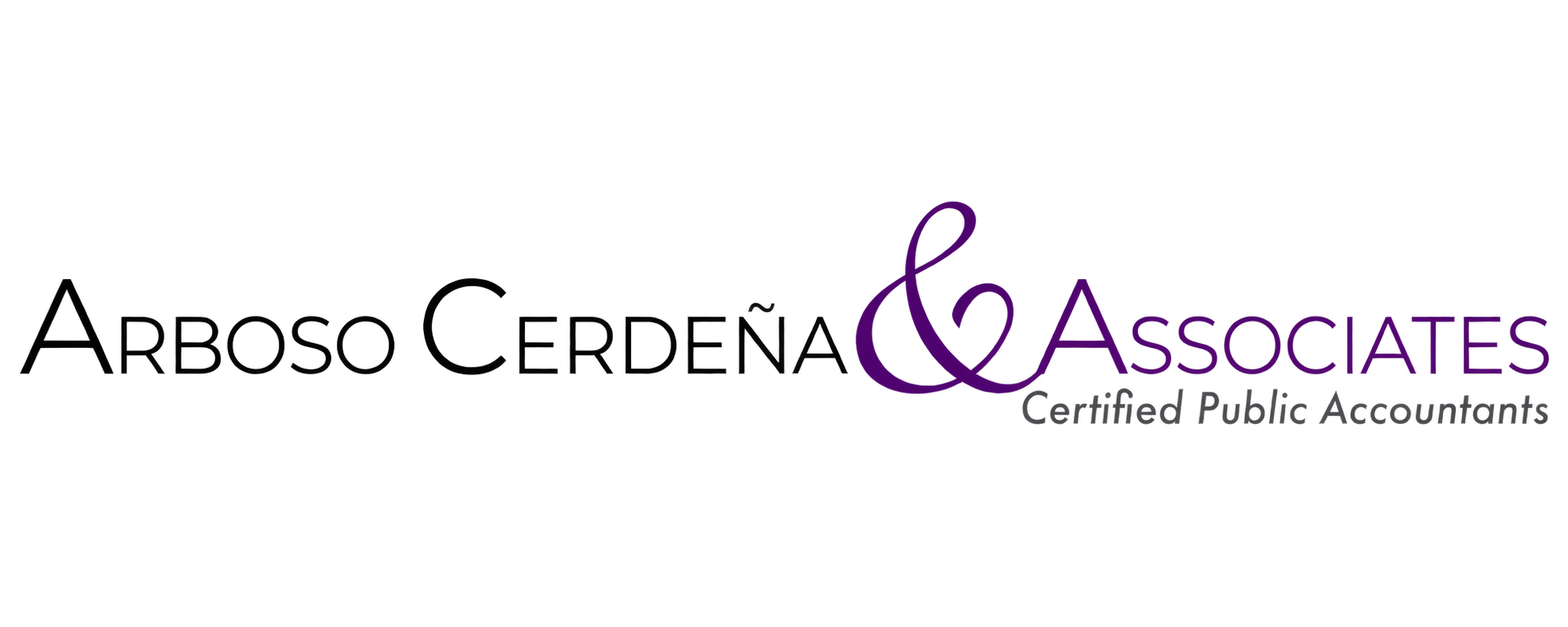 Arboso Cerdeña & Associates logo