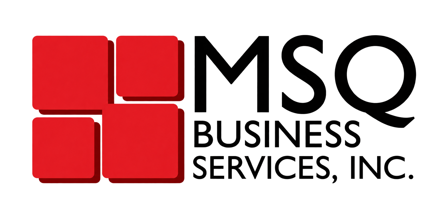 MSQ Business Services, Inc. logo