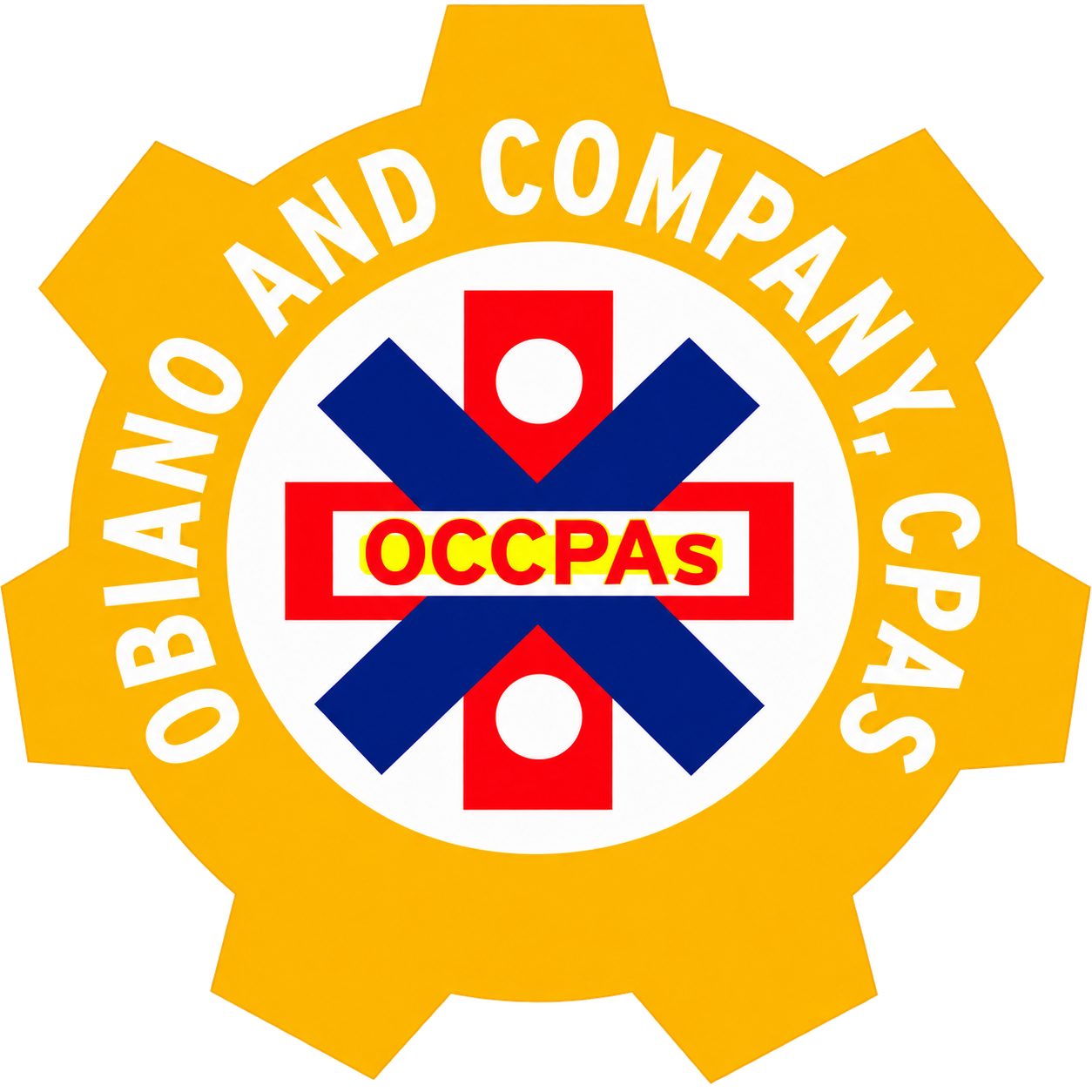 Obliano and Company, CPAs logo